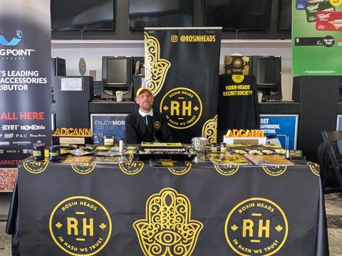 5th Annual Conference & Expo — photo 31
