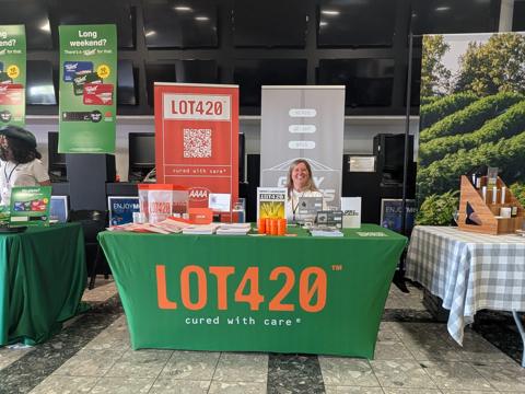 5th Annual Conference & Expo — photo 33
