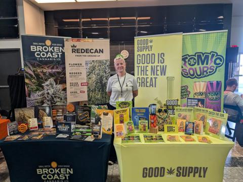 5th Annual Conference & Expo — photo 40