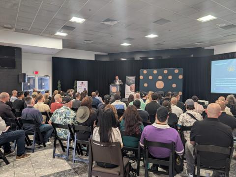 5th Annual Conference & Expo — photo 41