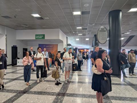 5th Annual Conference & Expo — photo 42