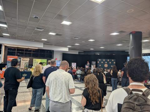 5th Annual Conference & Expo — photo 43