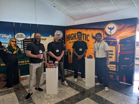 5th Annual Conference & Expo — photo 48