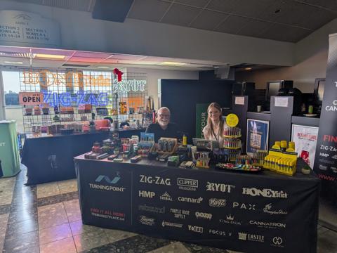 5th Annual Conference & Expo — photo 49