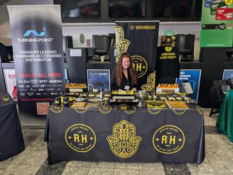 5th Annual Conference & Expo — photo 50