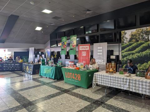 5th Annual Conference & Expo — photo 51